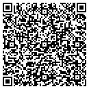 QR code with Asperusvan contacts