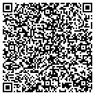 QR code with Rozar's Auto Paint Supply contacts