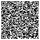 QR code with Pegimpex contacts