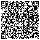 QR code with Martin Vending contacts