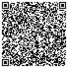 QR code with A Lifetime Adoption Center contacts