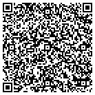 QR code with Maury Educators Credit Union contacts