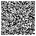 QR code with A A Fast Bail contacts