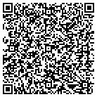 QR code with A Lifetime Adoption Facltn Center contacts