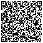 QR code with A Lifetime Adoption Fclttn contacts