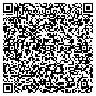 QR code with Dunn Rite Carpet Upholste contacts