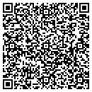 QR code with Mbm Vending contacts