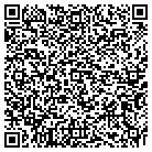 QR code with Claiborne Natalie C contacts
