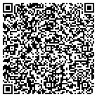 QR code with A - Affordable Bail Bonds contacts