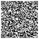 QR code with Cutters Custom Construction contacts