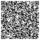 QR code with The Evansville Tae Kwon-Do Academy contacts