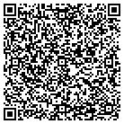QR code with Orion Federal Credit Union contacts