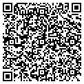 QR code with Mk Vending contacts