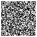 QR code with V E W Learning contacts