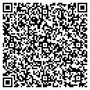 QR code with Mr B S Vending contacts