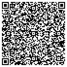 QR code with Hamilton Christopher contacts