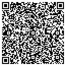 QR code with Hardy Alvin E contacts