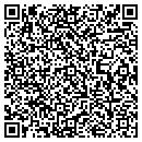 QR code with Hitt Thomas H contacts