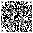 QR code with First Choice Carpet Service contacts