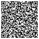 QR code with N & L Vending LLC contacts