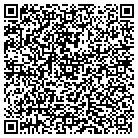 QR code with Family Connections Adoptions contacts