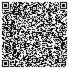 QR code with Olivia Lomas Vending contacts