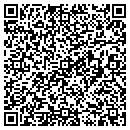 QR code with Home Cubed contacts