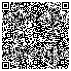 QR code with One Vending Solutions contacts