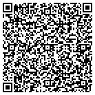 QR code with D M Spring & Machining contacts