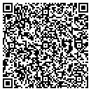 QR code with Pams Vending contacts