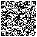 QR code with Scooterman contacts