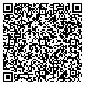 QR code with Margie A Hood contacts