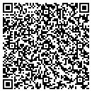 QR code with C E Fedral Credit Union contacts
