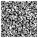 QR code with Petit Vending contacts