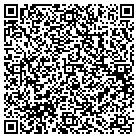 QR code with Chemtech Resources Inc contacts