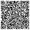 QR code with Hervic Carpet & Lino contacts