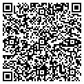 QR code with Casey Bail CO contacts
