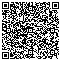 QR code with Eze Bail contacts