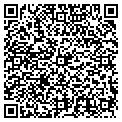 QR code with Qsv contacts