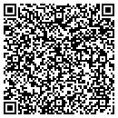 QR code with MDR Properties contacts
