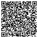 QR code with Jas H Mehlfeld Lcsw contacts