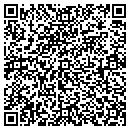 QR code with Rae Vending contacts