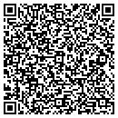 QR code with Rainbow Vending contacts
