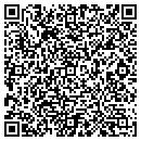 QR code with Rainbow Vending contacts