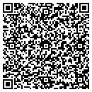 QR code with Rainbow Vending contacts