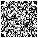 QR code with Raybo Vending contacts