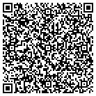 QR code with Dupont Laporte Credit Union Au contacts