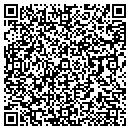 QR code with Athens Group contacts
