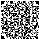 QR code with Rick's Vending Service contacts