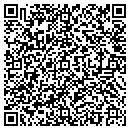 QR code with R L Himes & Assoc Inc contacts